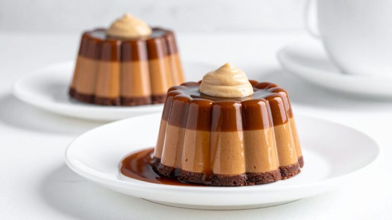 Mother-in-Law Claimed a Deadly Salt Allergy for Years. I Caught Her Shoveling Salted Caramel Mousse into Her Mouth.