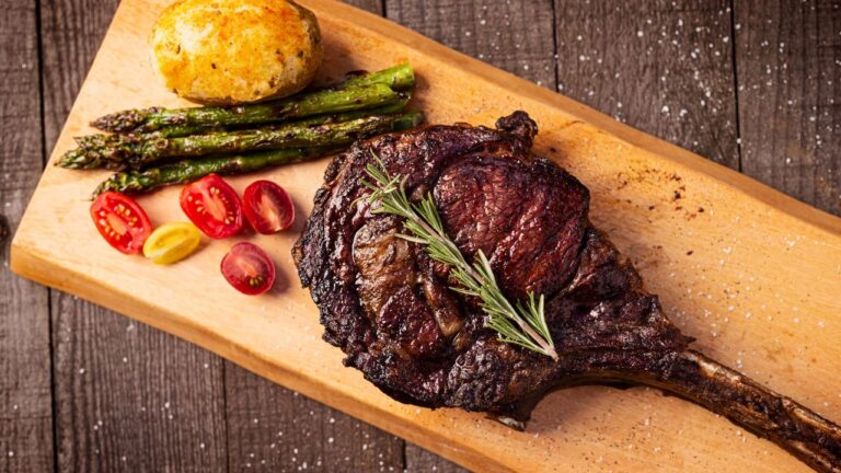 My Son Lives Rent-Free and Demanded My Credit Card So He Could Feed His Girlfriend Steak.