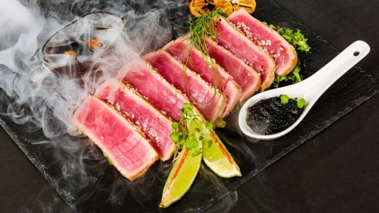 I Faked a Seafood Allergy to Avoid Sushi on Our First Date. My Mom Exposed the Lie Years Later.