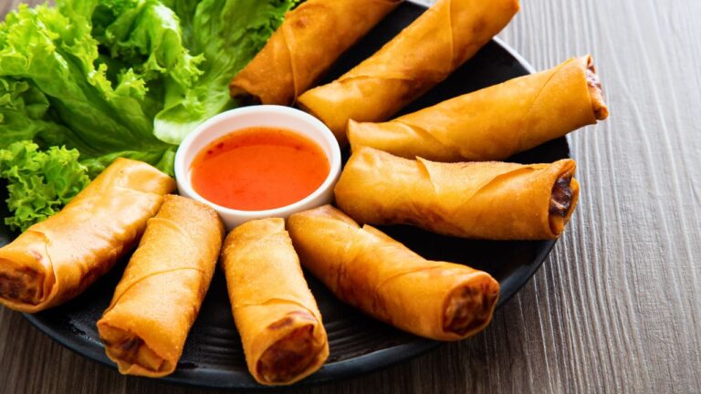 She Said She ‘Isn’t My Mother Anymore’ Because I Don’t Like Veggie Roll. I Was Disowned Over a Snack.