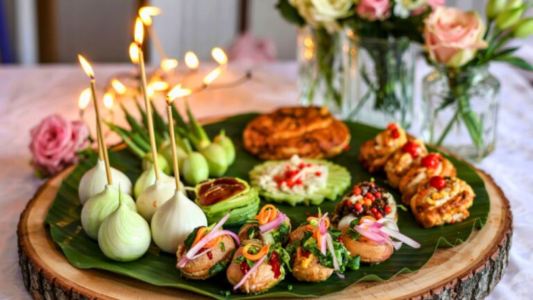 Sister-in-Law RSVP’d ‘No’ Months Ago. She Demanded a Custom Vegan Meal 3 Weeks Before the Wedding.