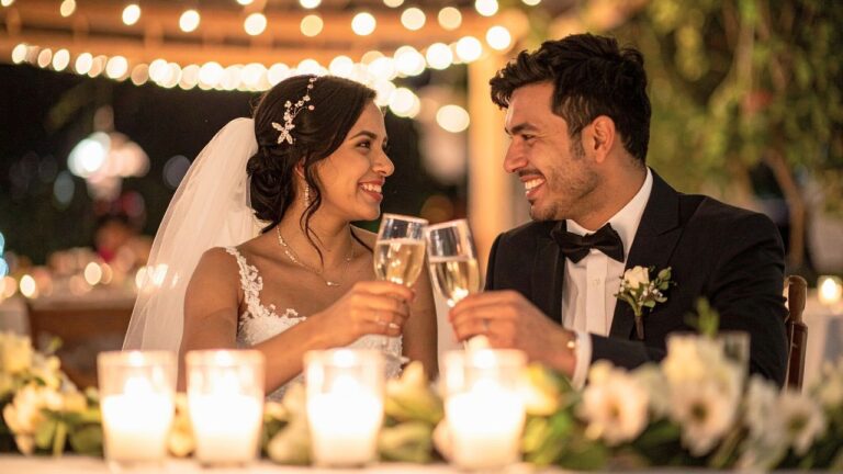 Bride Calls Cash Bar a ‘Win-Win’ to Profit Off Guests After Family Gifted Venue, Food, and Music.