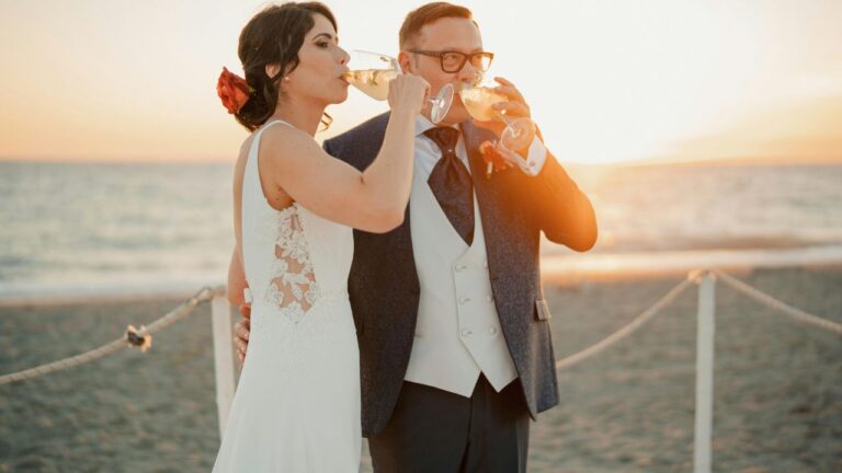 My Fiancée’s Mom Said Her Right to “Drink and Unwind” Mattered More Than Our Dry Wedding