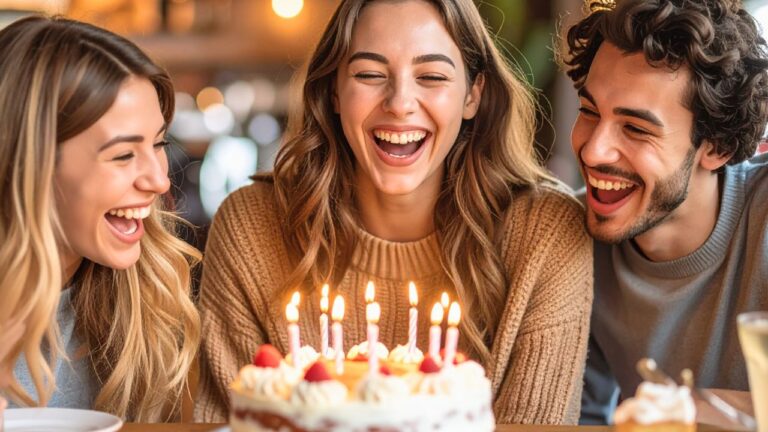 We Hosted an Entirely Vegan Christmas for Her. Now She’s Banning All Meat Dishes from My Birthday Menu.