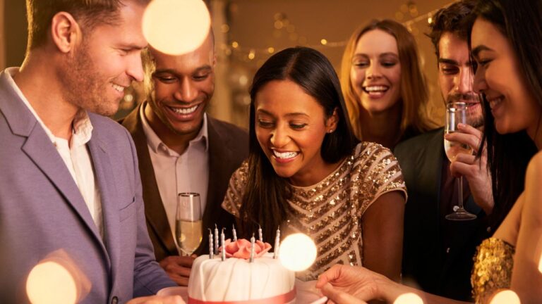 My Stepmom Hijacked My 30th Birthday to Force Her Kids on Us. Why Abandoning the Dinner Was My Ultimate Power Move.