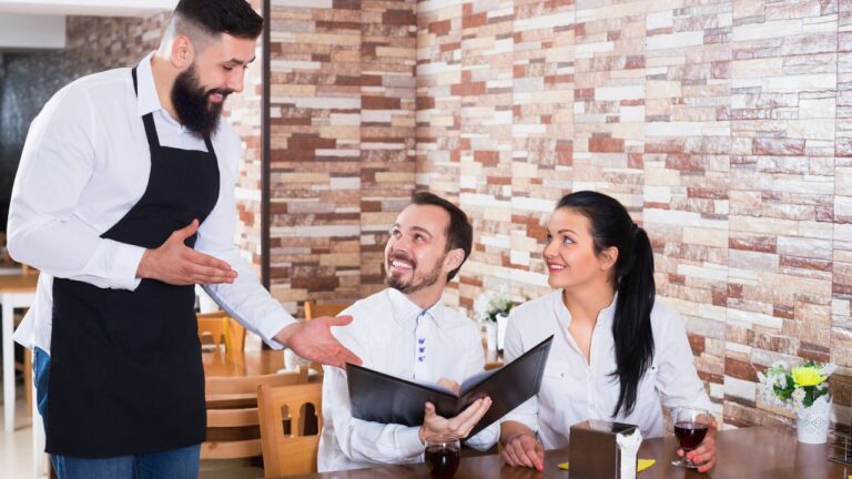 I Used My Work Meal Allowance to Treat a Friend. He Called Me ‘Cheap’ Because I Needed Proof of the Bill.
