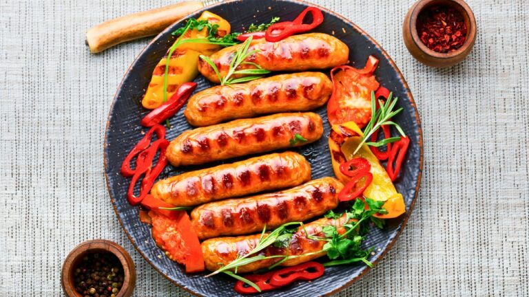 Cousin Sent His Wife Home to Fetch ‘Cheddarwurst.’ He Expected Me to Start the Grill Over Just for Him.