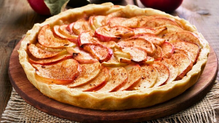 I Brought My Signature Apple Pie to a Potluck. A Guest Called Me an ‘Idiot’ for Not Making It Gluten-Free.