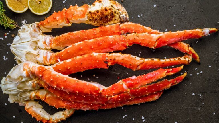 I Was Paying for Dinner. When My Dad Called My Girlfriend ‘Trash’ Over Her King Crab, I Walked Out and Left Him the Bill.