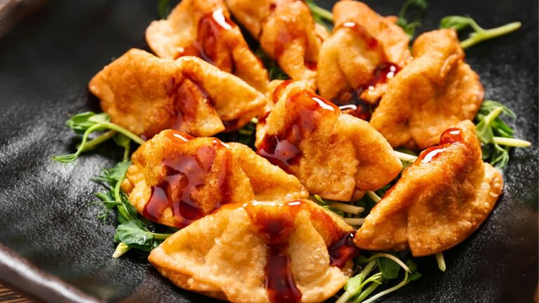 My Sister Demanded I Buy Her $8 Potstickers With My Last $30 of Food Stamps. When I Said No, She Audited My Receipt.