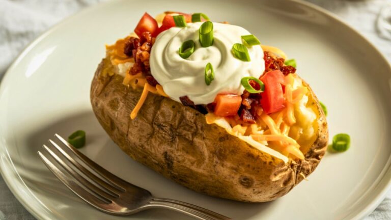 Tired Medical Mom Faked a Potato Allergy to Avoid Her Daughter’s Dinner Tantrum. Her Six-Year-Old Was Devastated.