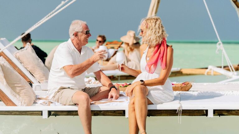 I Bailed Out Uncle’s Restaurant With My Inheritance. I Realized I Was Secretly Funding Their Beach Holiday.