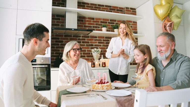 I Canceled My Sons Birthday Dinners To Appease My Jealous Girlfriend