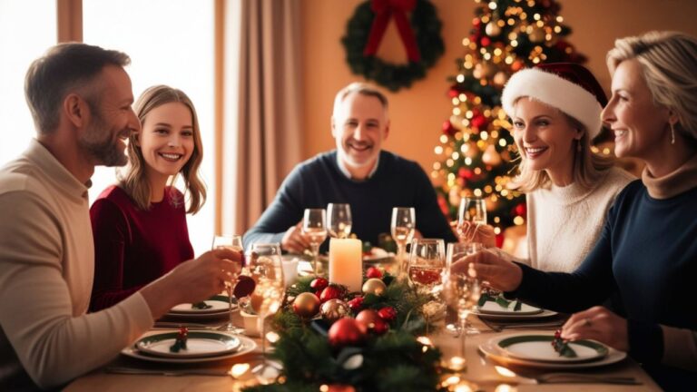 SIL Demanded Her Daughter Attend a 10-Year-Old’s Sleepover. When Refused, She Threatened to Boycott Christmas Dinner.