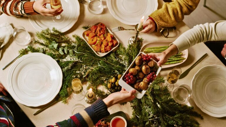 My Future MIL Refused to Be My ‘Short-Order Cook’ for the Holidays. I Showed Up Anyway, Saw No Special Meal, and Left.