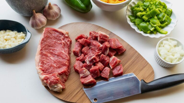 I Went Vegan and Refused to Buy and Cook Meat for My Family, Then My Husband and Teen Son Fumed