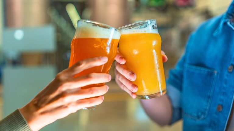 I Struck Out on 3 Craft Beers. He Cut Me Off, Ordered a Domestic, and Told Me to Stop Bothering the Staff.