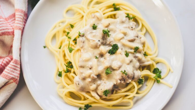My Wife Fumed When I Couldn’t Eat Her Creamy Dinner Due to Lactose Intolerance. Her Family Called Me Selfish.