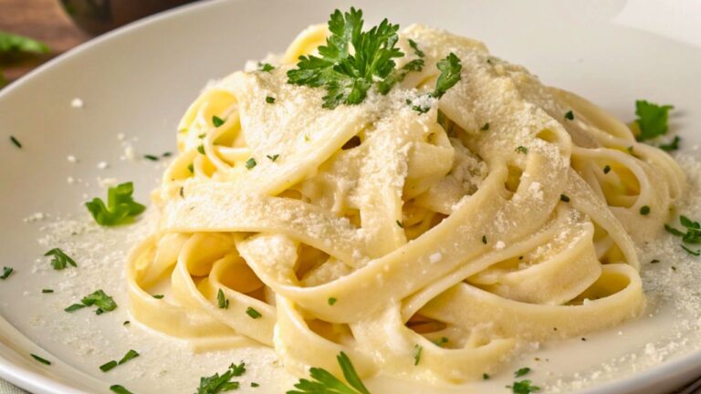 Boyfriend Served Heavy Cream Pasta to His Lactose-Intolerant Girlfriend Because He Refused to ‘Change His Habits’.
