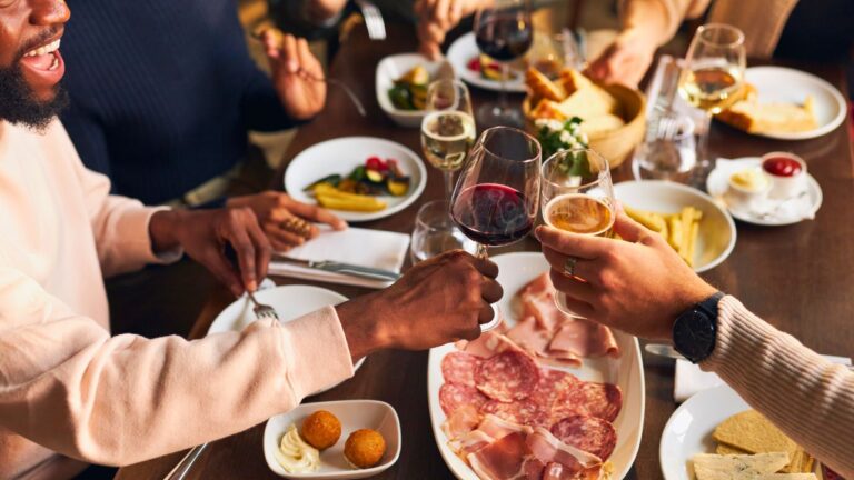 Cousin Invited Her to a Celebratory Dinner. He Brought Four Friends and Expected Her as the ‘Elder’ to Pay $400.