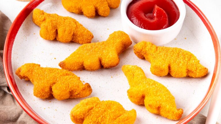 My Ex Demanded I Feed All 6 Kids Dino Nuggets. I Refused to Treat My Niece’s ARFID Like a ‘Preference’.