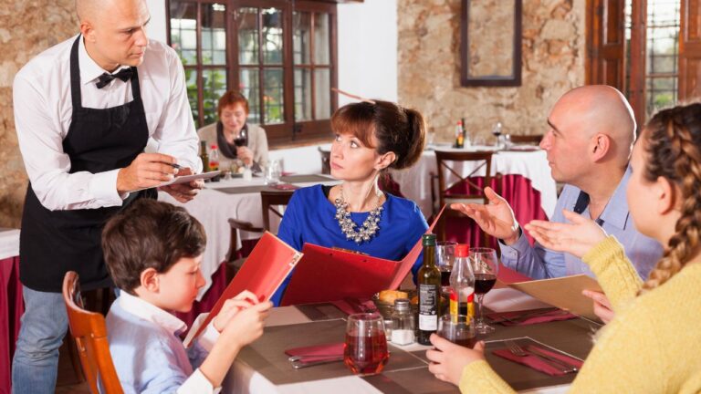 My Late Dad’s Secret Son Tried To Crash My Parents’ 50th Anniversary Lunch, So My Husband Stopped Him