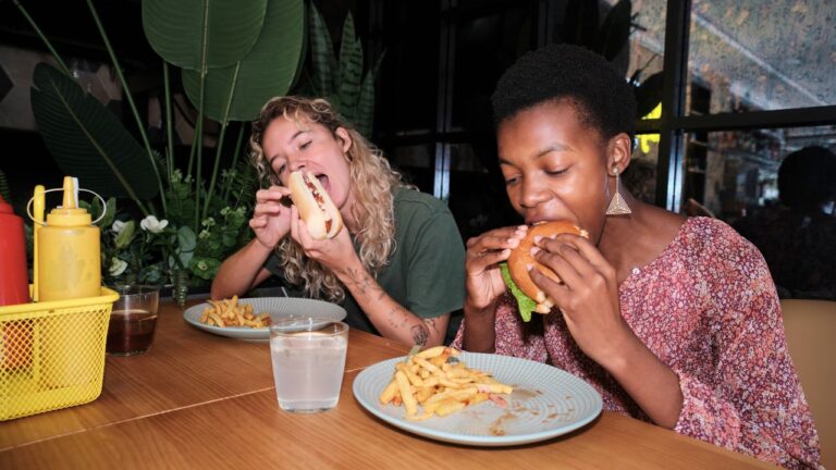 I Was About to Pay for Their Entire Meal. Then They Told Me I Was ‘Too Old’ to Complain About Being Robbed.