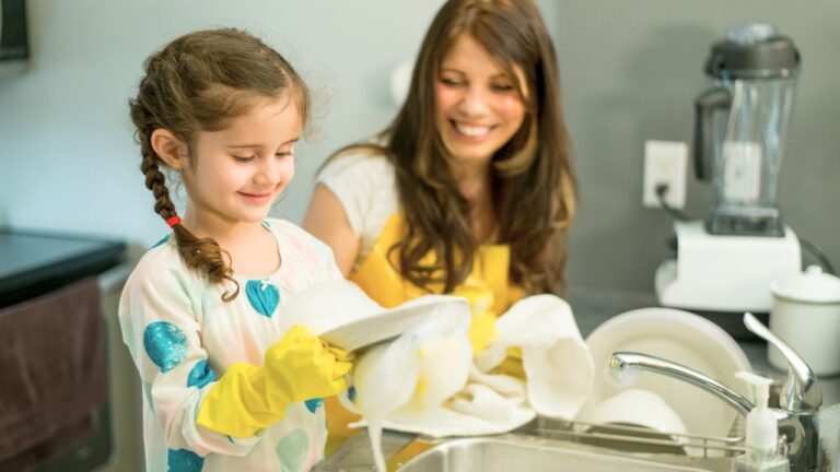 I Canceled Daughter’s Birthday Party to Prove a Point About Chores. Now I’m Wondering Why My 10-Year-Old is ‘Moping’.
