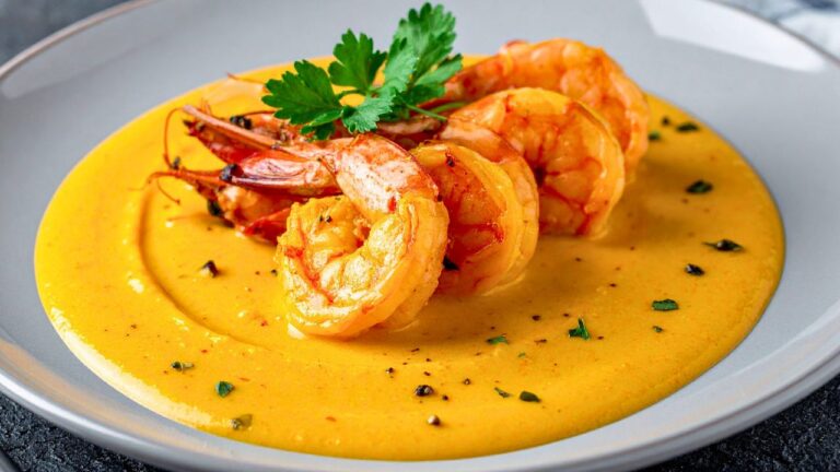 Wife Cried Over Average Shrimp and Demanded a $0 Tip on a $300 Bill. Her Husband Was Livid.