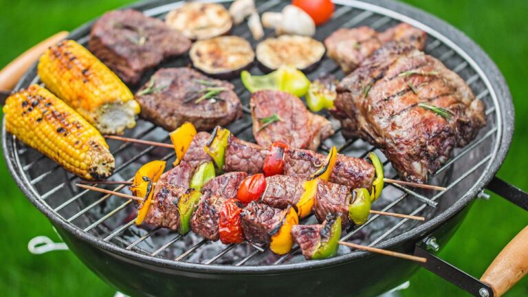 My SIL Demanded I Grill Her Custom Groceries After Shaming My Dad’s Diet. Scheduling the Next BBQ During Her Vacation Was the Ultimate Power Move.