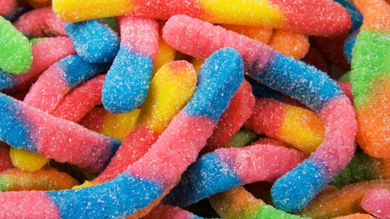 MIL Ignored My Homemade Baby Food to Feed My 14-Month-Old Gummy Worms. Then She Blamed the Baby.