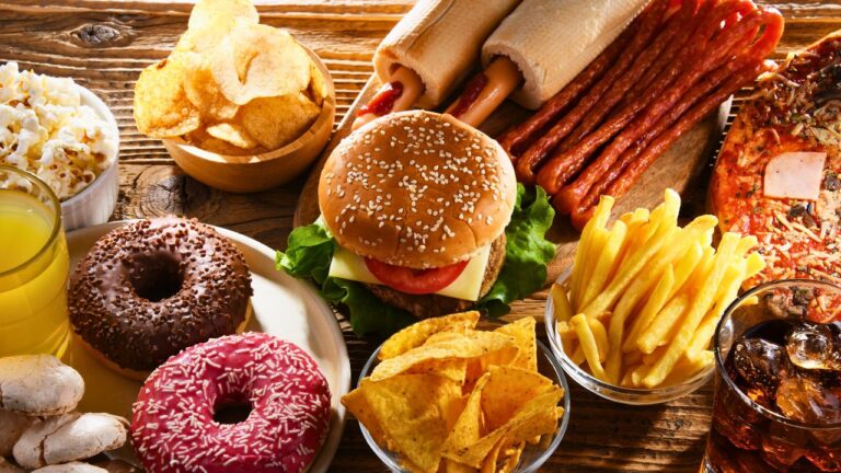 I Spent Hundreds on Gluten-Free Groceries, But My 17-Year-Old Sabotaged His Allergy by Sneaking Junk Food.