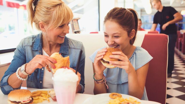 Fiancée Took Her Daughters Out for Fun. She Left His 10-Year-Old Home Alone, Returning With ‘Stone-Cold’ Takeout.