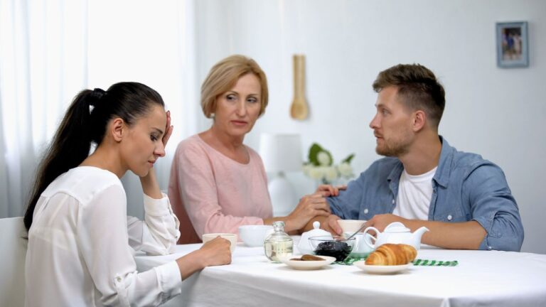 My SIL Blamed Me at Dinner for ‘Ruining Her Plan’ to Marry Off Her Brother. So We Walked Out And Left Them to Their Delusions.