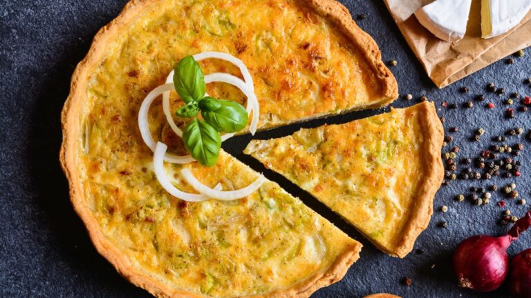 My Cousin Demanded Steak Tartare. I Hid Onions in His Quiche, and My Aunt Accused Me of ‘Poisoning’ His Dinner.