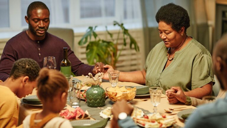 MIL Demanded Dinner Prayers and Separate Beds. Then She Fumed When the Girlfriend Refused Church.