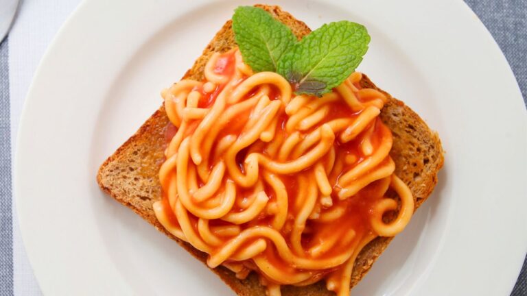 My Husband and Fussy Kids Claim They ‘Don’t Mind’ What’s For Dinner. So I’m Serving Toast Every Night.