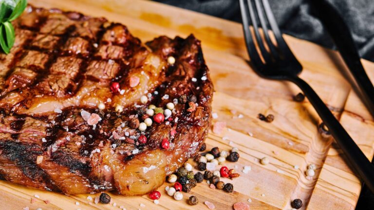 My Friend’s Plus-One Secretly Called My Caterer to Demand a Custom Steak. So I Uninvited Him.