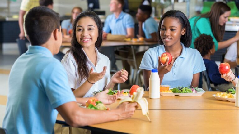 I Secretly Ate Cheese Pizza to Fit In at My New School, Then My Vocal Vegan Father Fumed and Threatened to File a Complaint