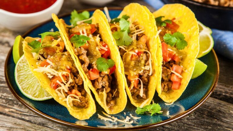 My Mom’s Boyfriend Said My Tacos Were “Too Complex,” Then Called My Spaghetti “Childish”