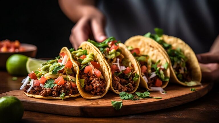 MIL Mocked My Tacos and Said ‘Good for You for Trying to Cook.’ I Responded by Making the Best Meal Her Son Ever Ate.