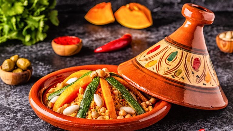 ‘I’m Bringing My Own Chicken’: Why Ignoring the Host’s Tagine and Falafel is the Ultimate Insult.