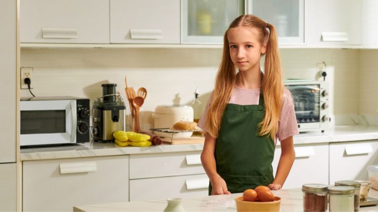 I Sent My 16-Year-Old to Bed Hungry and Stole Her Birthday Gift Because She Cooked Her Own Dinner.