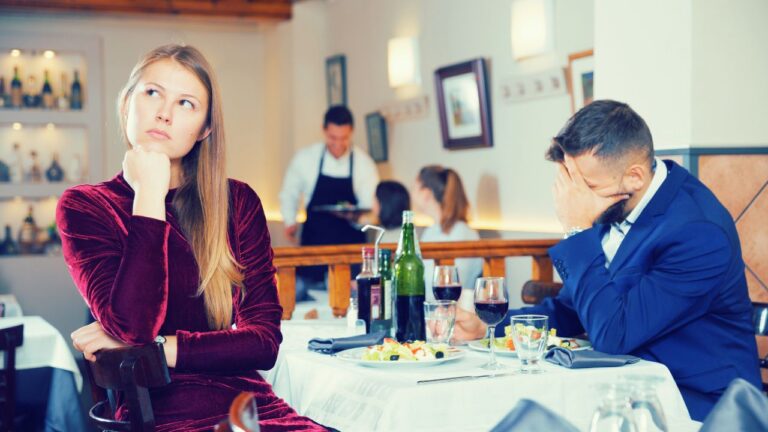 I Am Done Wasting Money On Expensive Dates When My Partner Only Orders Chicken Tenders