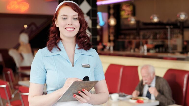 A Waitress Joked About My Carb Counting, Then Served Me A Drink That Could Have Made Me Sick