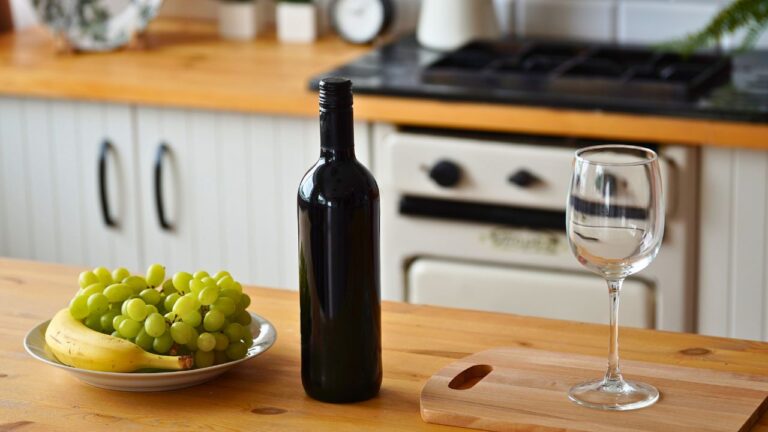My Cat-Sitter Took ‘Help Yourself’ Literally and Drank My Saved $120 Wine. I Venmoed Him, Now I’m a ‘Bad Host’.