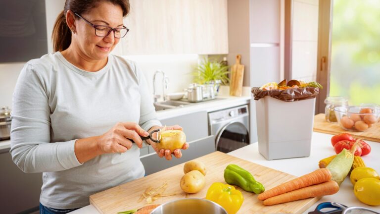 I Told My New MIL I ‘Don’t Eat Just Anyone’s Cooking.’ She Accused Me of Calling Her Kitchen Dirty.