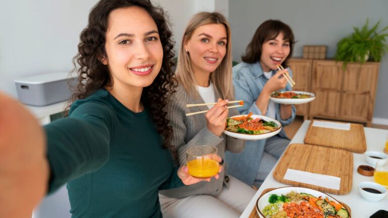 My Roommate Asked for One Can of Soda and I Told Her to ‘Buy One Off Me’ After She Cooked Me Dinner for Free