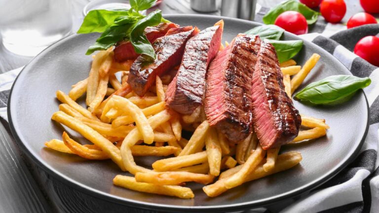My Wife Manages the Kids and Cooks Fancy Dinners, but I’m Furious. I Pay the Bills and Just Want Simple Meat with Potatoes.