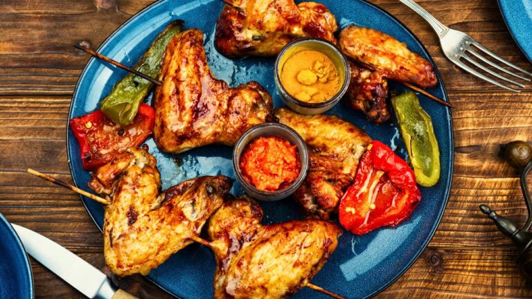 I Was Supposed To Teach My Nephew An Easy Recipe, But I Showed Up With Restaurant Chicken